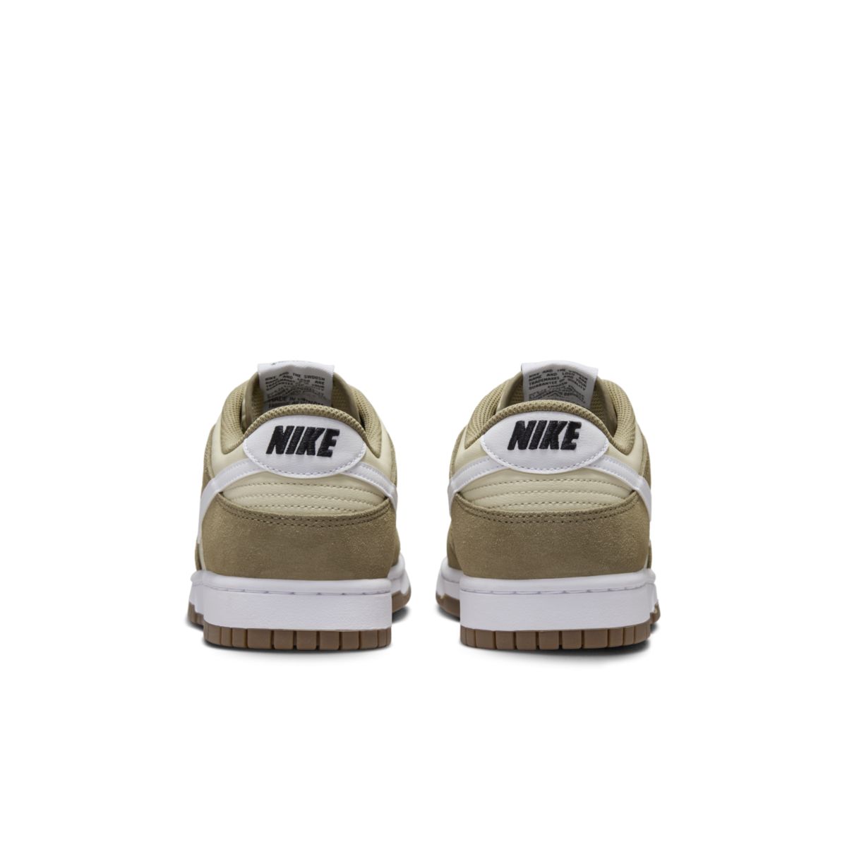 Nike Dunk Low Neutral Olive IB6399-200 F