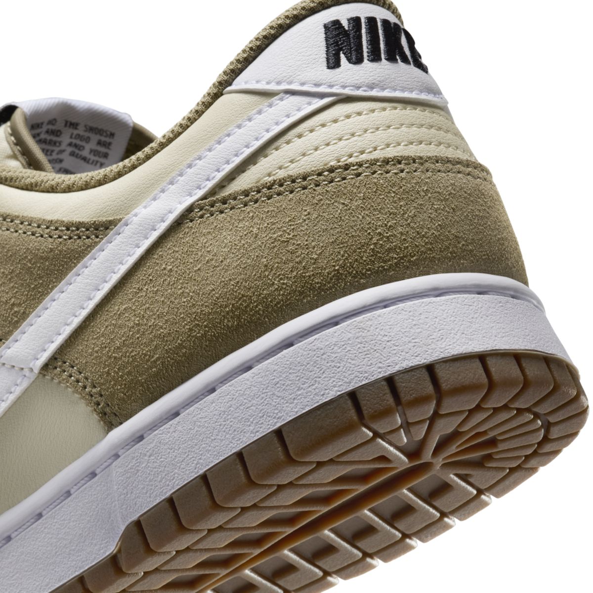 Nike Dunk Low Neutral Olive IB6399-200 K