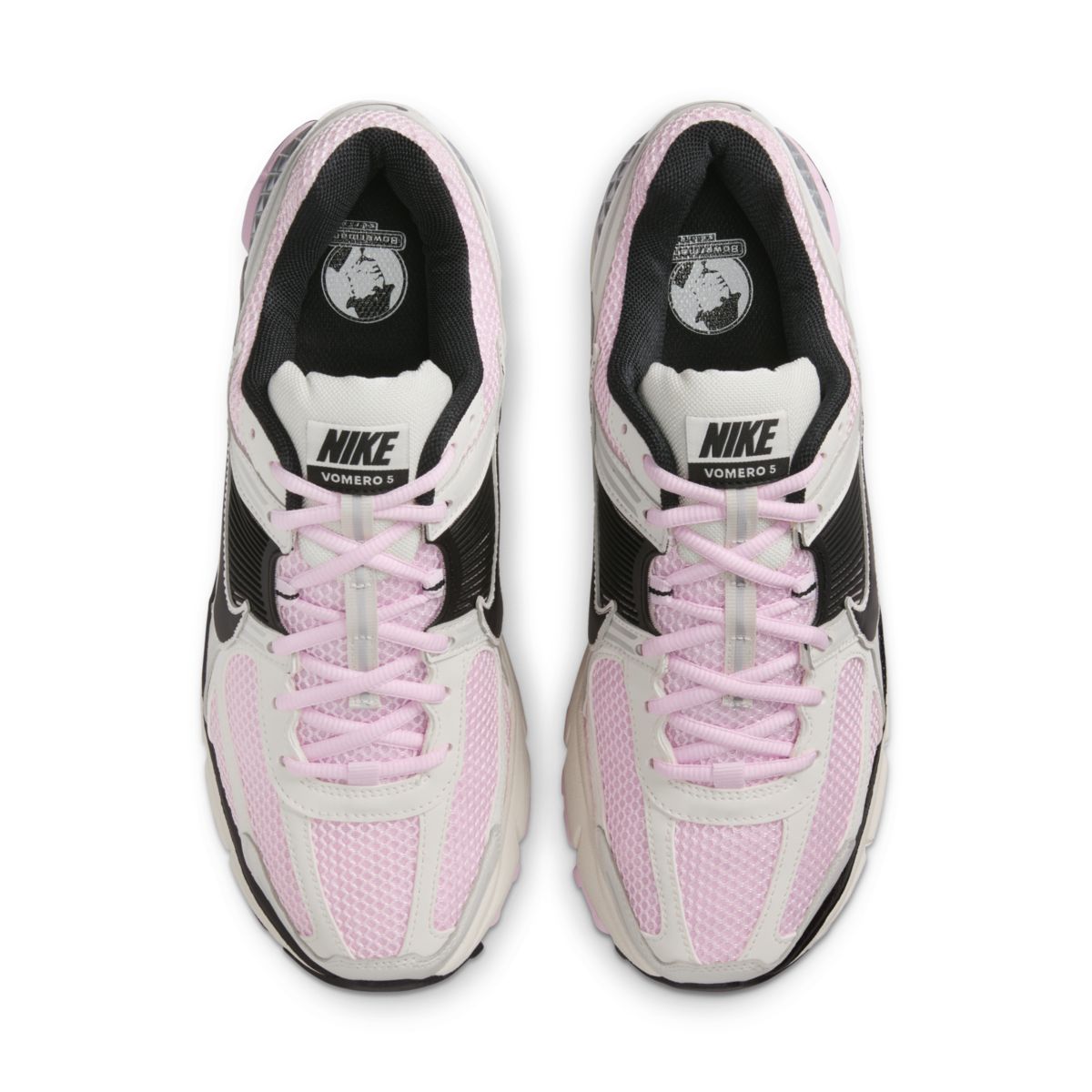 Nike Zoom Vomero 5 Pink Foam FB9149-600 D