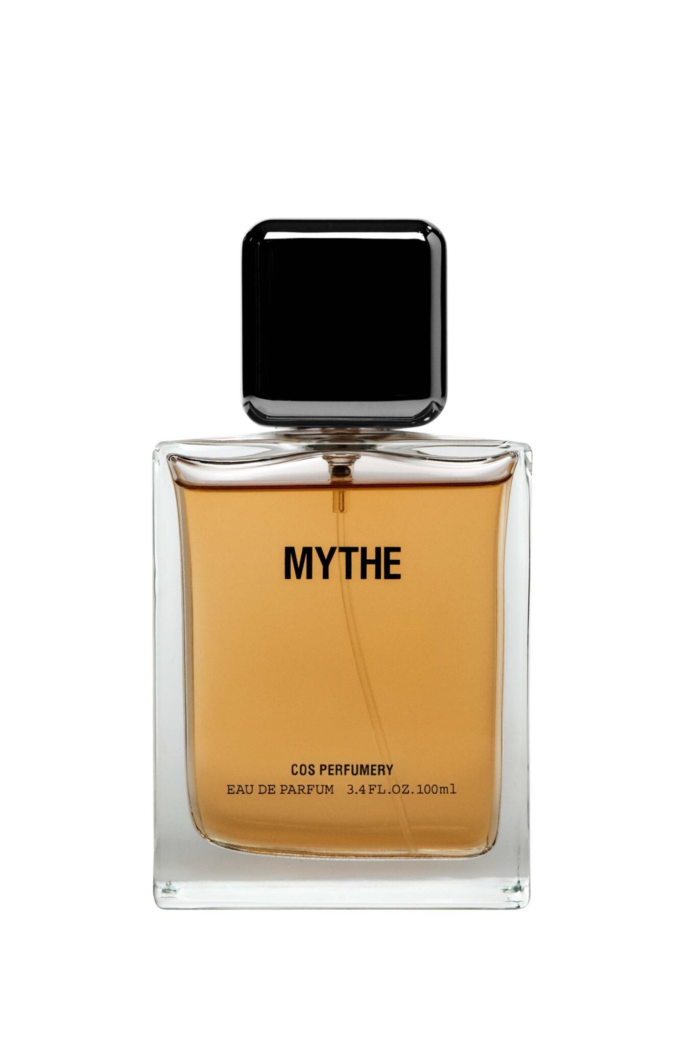 PERFUMY COS MYTHE