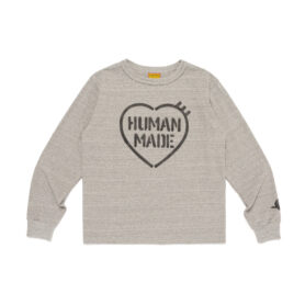 human made week 10 2025 9