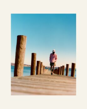 Editorial NOAH NYC Spring Summer 2025 1