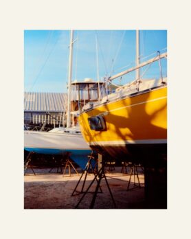 Editorial NOAH NYC Spring Summer 2025 10