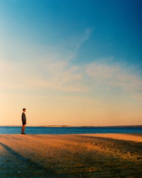 Editorial NOAH NYC Spring Summer 2025 11