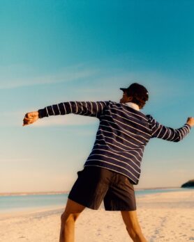 Editorial NOAH NYC Spring Summer 2025 14