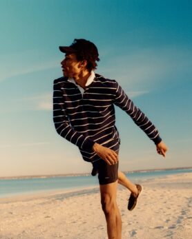 Editorial NOAH NYC Spring Summer 2025 15