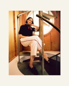 Editorial NOAH NYC Spring Summer 2025 17