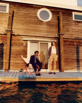 Editorial NOAH NYC Spring Summer 2025 2