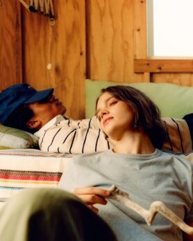 Editorial NOAH NYC Spring Summer 2025 21