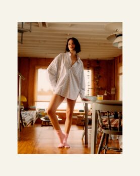 Editorial NOAH NYC Spring Summer 2025 22