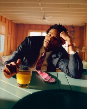 Editorial NOAH NYC Spring Summer 2025 23