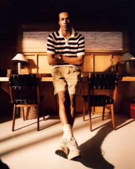 Editorial NOAH NYC Spring Summer 2025 24