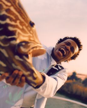 Editorial NOAH NYC Spring Summer 2025 27