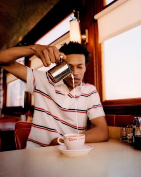 Editorial NOAH NYC Spring Summer 2025 3