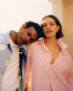 Editorial NOAH NYC Spring Summer 2025 31