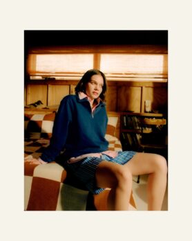 Editorial NOAH NYC Spring Summer 2025 32