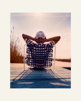 Editorial NOAH NYC Spring Summer 2025 33