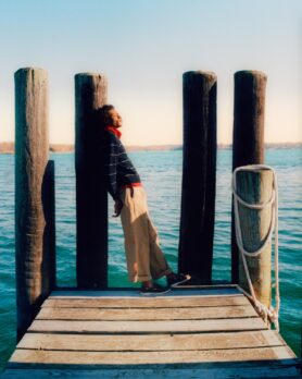 Editorial NOAH NYC Spring Summer 2025 37