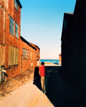 Editorial NOAH NYC Spring Summer 2025 39