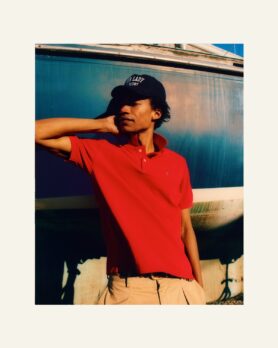 Editorial NOAH NYC Spring Summer 2025 42