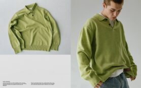 Lookbook Adsum NYC Spring Summer 2025 7
