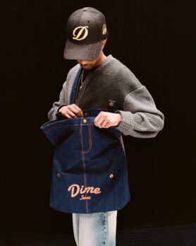 Lookbook Dime Spring 2025 Drop 2 10