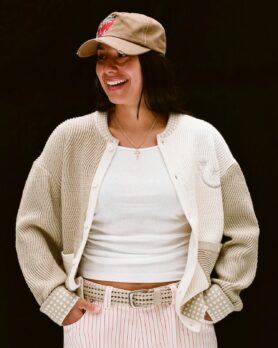 Lookbook Dime Spring 2025 Drop 2 12