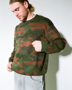 Lookbook Dime Spring 2025 Drop 2 24