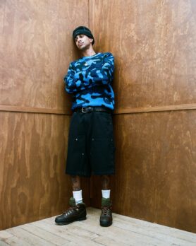 Lookbook Dime Spring 2025 Drop 2 7