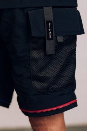 Lookbook Raised by Wolves Spring Summer 2025 11