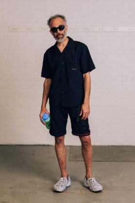 Lookbook Raised by Wolves Spring Summer 2025 12