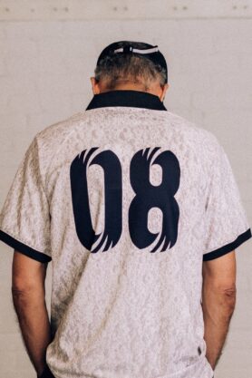 Lookbook Raised by Wolves Spring Summer 2025 14