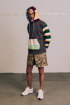 Lookbook Raised by Wolves Spring Summer 2025 15