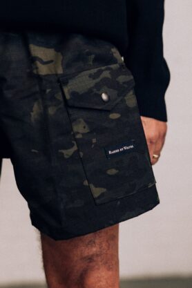 Lookbook Raised by Wolves Spring Summer 2025 17