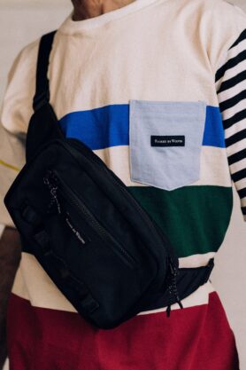 Lookbook Raised by Wolves Spring Summer 2025 2