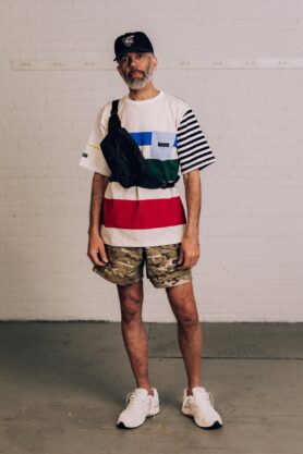 Lookbook Raised by Wolves Spring Summer 2025 3