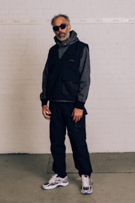 Lookbook Raised by Wolves Spring Summer 2025 4