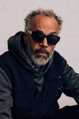 Lookbook Raised by Wolves Spring Summer 2025 5