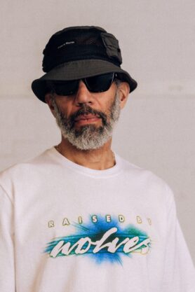 Lookbook Raised by Wolves Spring Summer 2025 9