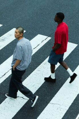 Lookbook Saturdays NYC x Dickies Spring 2025 11