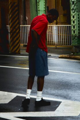 Lookbook Saturdays NYC x Dickies Spring 2025 12