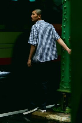 Lookbook Saturdays NYC x Dickies Spring 2025 16