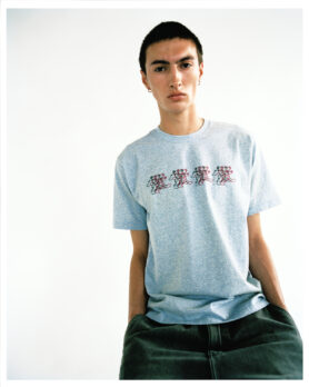 Lookbook thisisneverthat x Grateful Dead Spring 2025 12