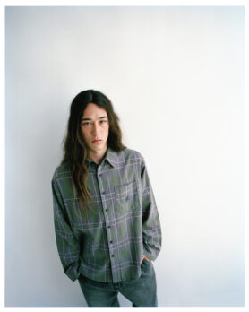 Lookbook thisisneverthat x Grateful Dead Spring 2025 18