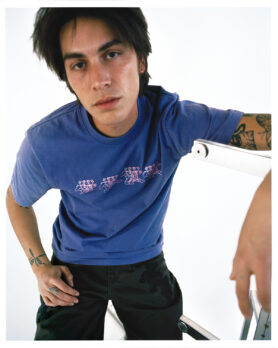 Lookbook thisisneverthat x Grateful Dead Spring 2025 19