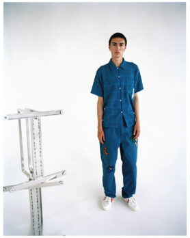 Lookbook thisisneverthat x Grateful Dead Spring 2025 2