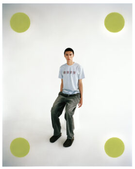 Lookbook thisisneverthat x Grateful Dead Spring 2025 4