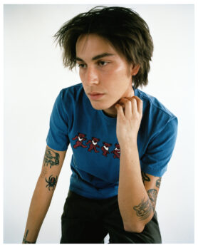 Lookbook thisisneverthat x Grateful Dead Spring 2025 5