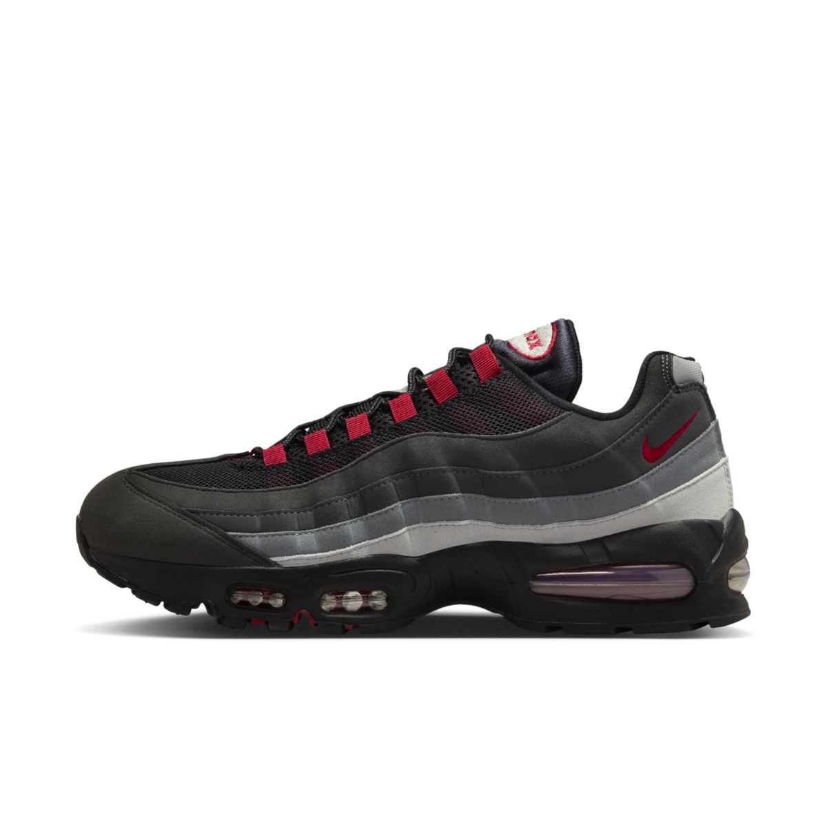 Nike Air Max 95 Liverpool FC HM4830-001 A