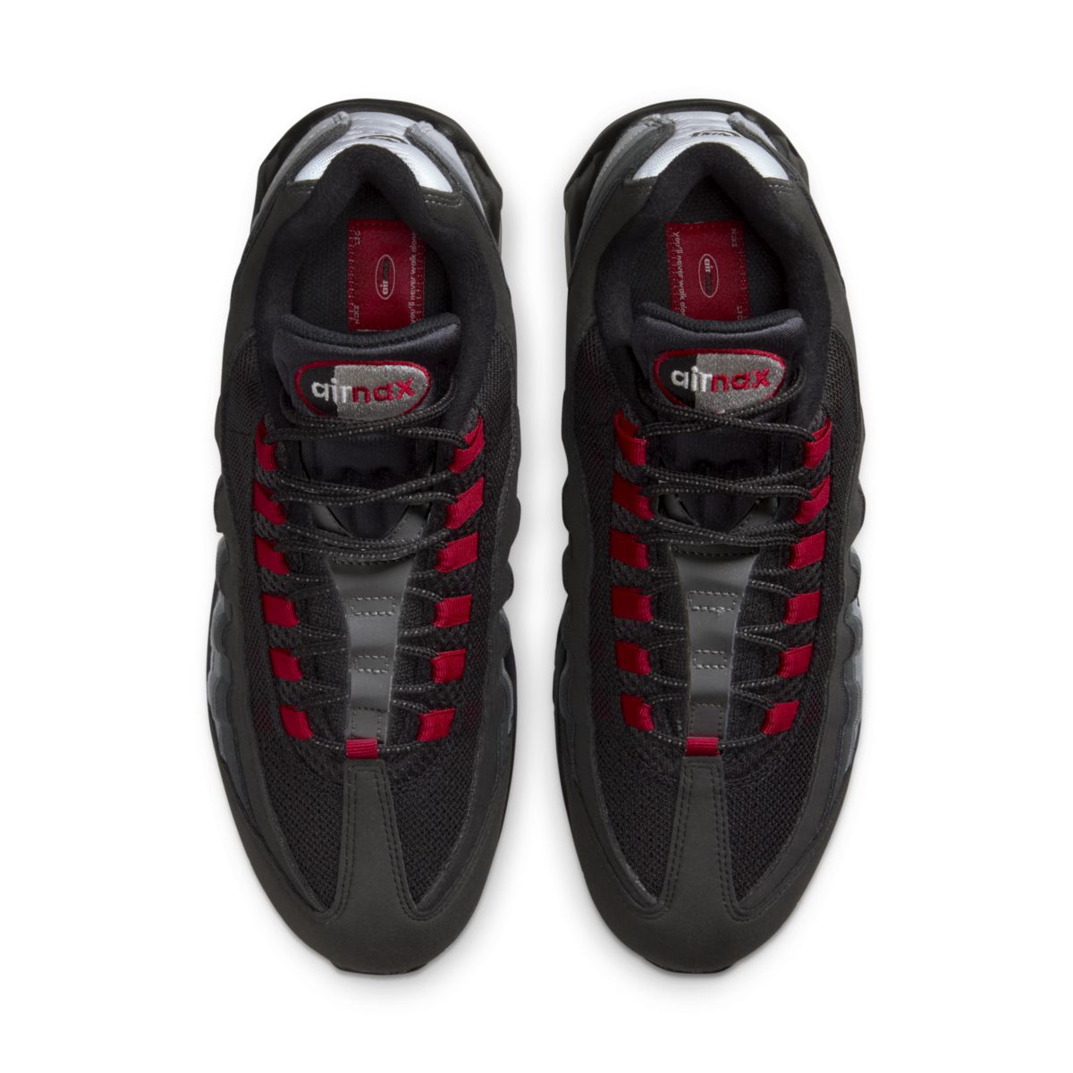 Nike Air Max 95 Liverpool FC HM4830-001 D